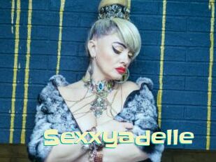 Sexxyadelle