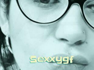Sexxygf