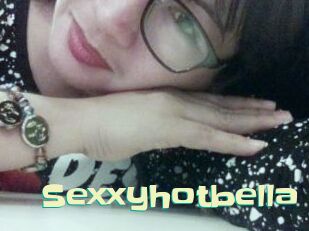 Sexxyhotbella