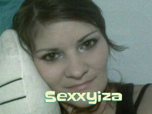 Sexxyiza