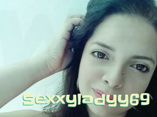 Sexxyladyy69