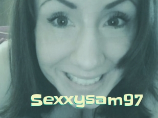 Sexxysam97
