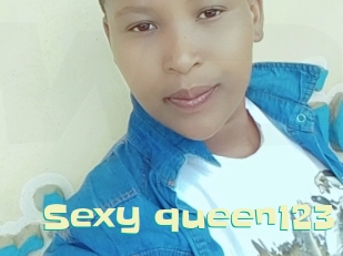 sexy_queen123 Wanna Meet