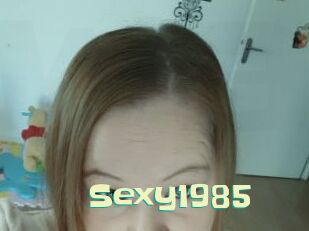 Sexy1985
