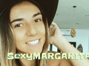 SexyMARGARITA