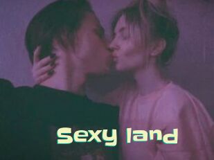 Sexy_land
