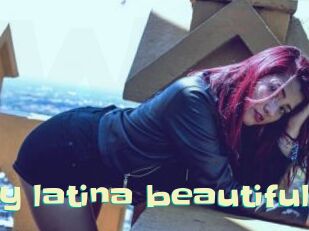 Sexy_latina_beautiful