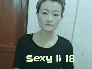 Sexy_li_18