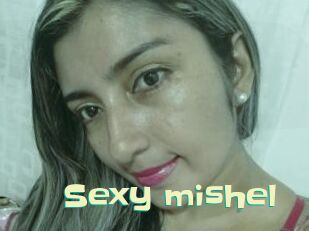 sexy_mishel Wanna Meet