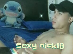 Sexy_nick18