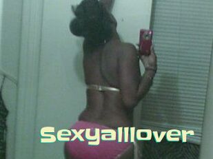 Sexyalllover