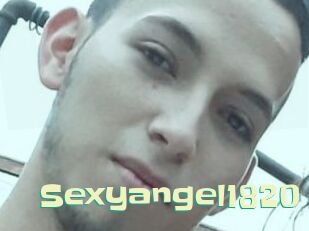 Sexyangel1820