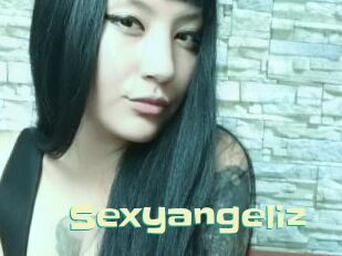 Sexyangeliz