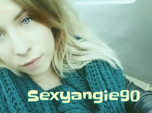 Sexyangie90
