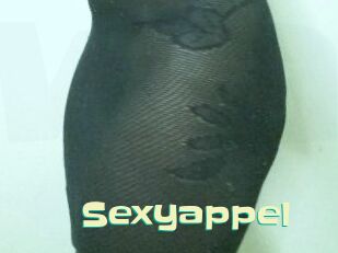 Sexyappel