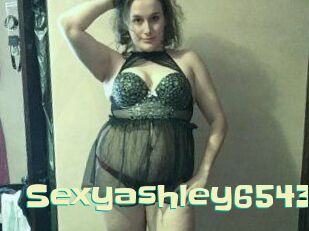 Sexyashley6543