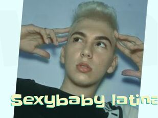 Sexybaby_latina