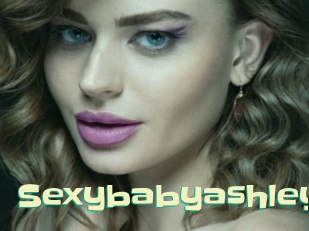 Sexybabyashley