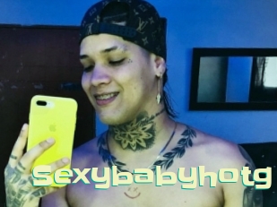 Sexybabyhotg
