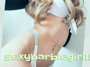 Sexybarbiegirl18