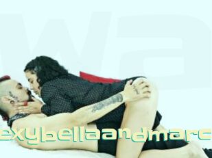 Sexybellaandmarc