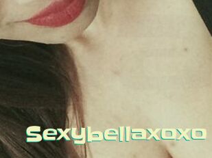 Sexybellaxoxo