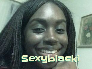 Sexyblacki