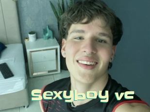 Sexyboy_vc