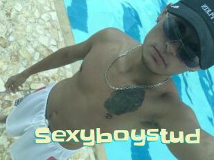 sexyboystud Wanna Meet