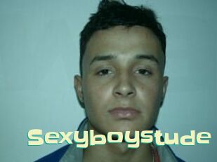 Sexyboystude