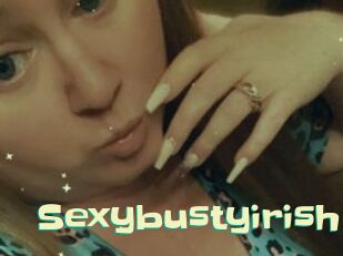 Sexybustyirish