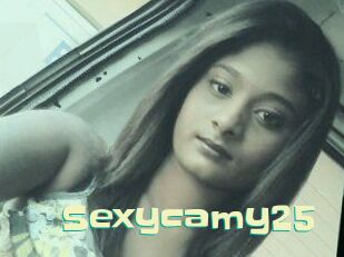 Sexycamy25