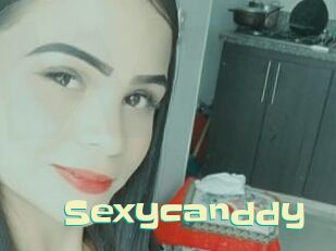 Sexycanddy