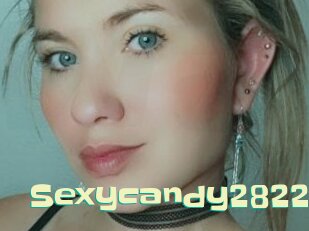 Sexycandy2822