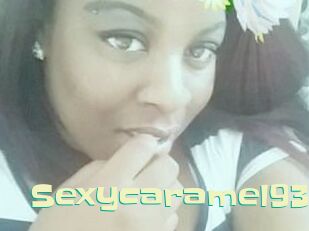 sexycaramel93 Wanna Meet