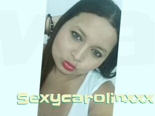 Sexycarolinxxx
