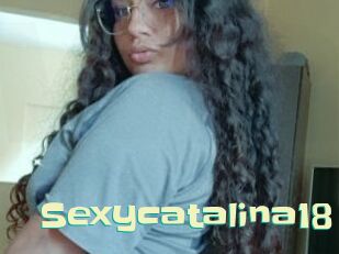 sexycatalina18 Wanna Meet