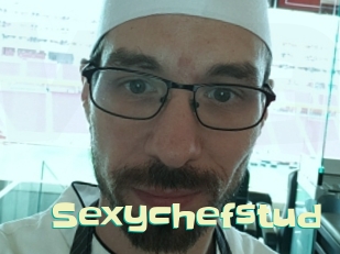 Sexychefstud