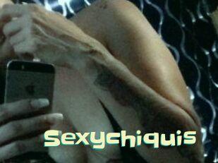 Sexychiquis