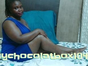 sexychocolatbox104 Wanna Meet
