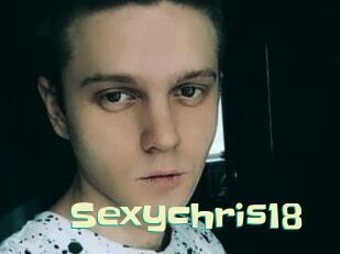 Sexychris18