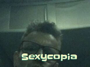 Sexycopia