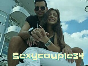 Sexycouple34