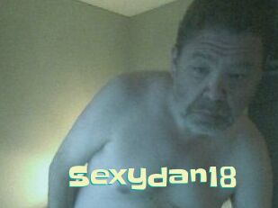Sexydan18