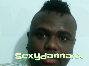 Sexydannaxx