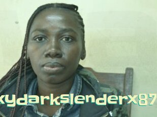 Sexydarkslenderx87