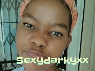 Sexydarkyxx