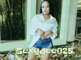 Sexydee025