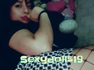 Sexydolls19