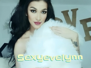 sexyevelynn Wanna Meet